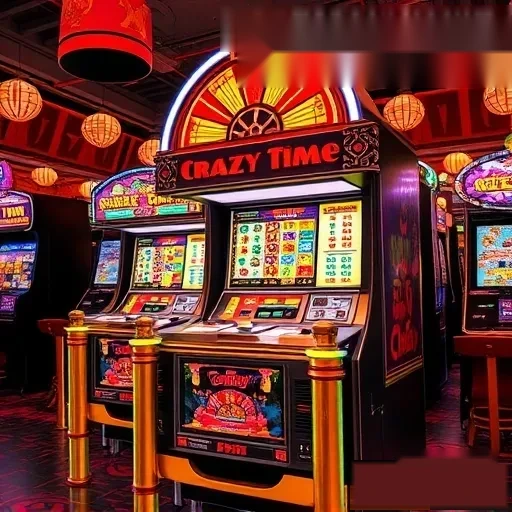 Configurações úteis dentro do app 5566 bet